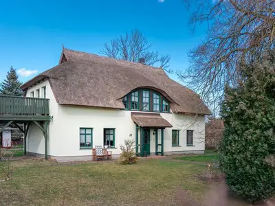 Ferienwohnung für 4 Personen (55 m²) in Zempin (Seebad) 2/10