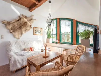 Ferienwohnung für 4 Personen (55 m²) in Zempin (Seebad) 3/10