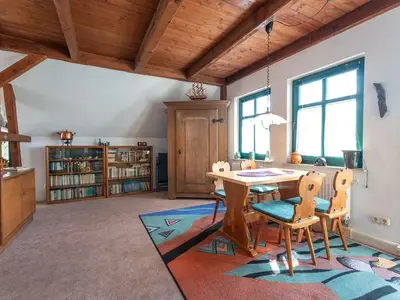 Ferienwohnung für 4 Personen (55 m²) in Zempin (Seebad) 4/10