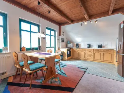 Ferienwohnung für 4 Personen (55 m²) in Zempin (Seebad) 5/10