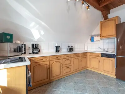 Ferienwohnung für 4 Personen (55 m²) in Zempin (Seebad) 6/10