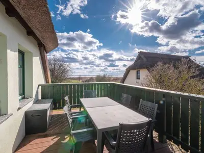 Ferienwohnung für 4 Personen (55 m²) in Zempin (Seebad) 7/10