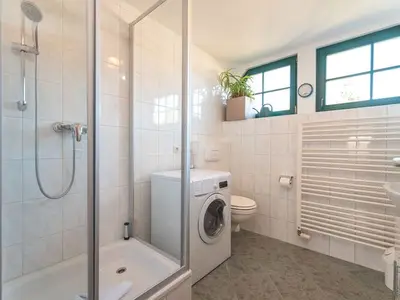Ferienwohnung für 4 Personen (55 m²) in Zempin (Seebad) 8/10