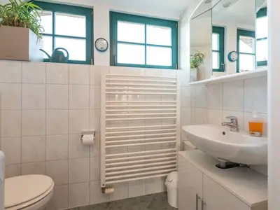 Ferienwohnung für 4 Personen (55 m²) in Zempin (Seebad) 9/10