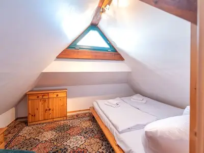 Ferienwohnung für 4 Personen (55 m²) in Zempin (Seebad) 10/10