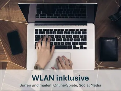 Ferienwohnung für 3 Personen (48 m²) in Zempin (Seebad) 5/10