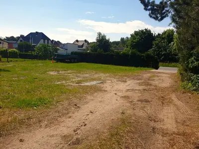 Ferienwohnung für 3 Personen (48 m²) in Zempin (Seebad) 8/10