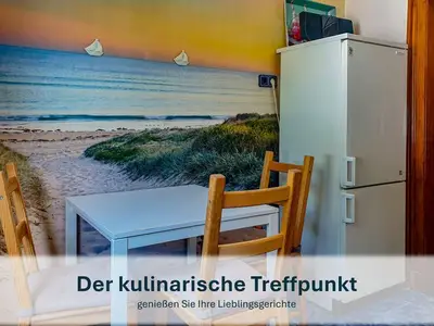 Ferienwohnung für 3 Personen (48 m²) in Zempin (Seebad) 10/10