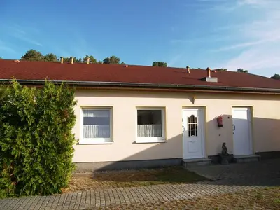 Ferienwohnung für 4 Personen (50 m²) in Zempin (Seebad) 2/10