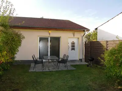 Ferienwohnung für 4 Personen (50 m²) in Zempin (Seebad) 5/10