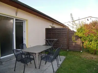 Ferienwohnung für 4 Personen (50 m²) in Zempin (Seebad) 6/10