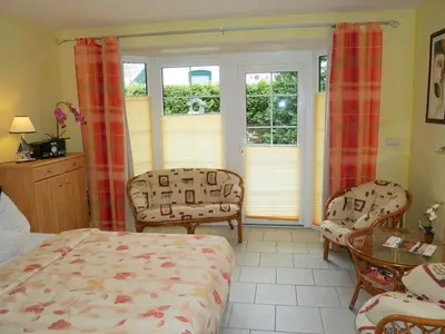 Ferienwohnung für 2 Personen (30 m²) in Zempin (Seebad) 2/10