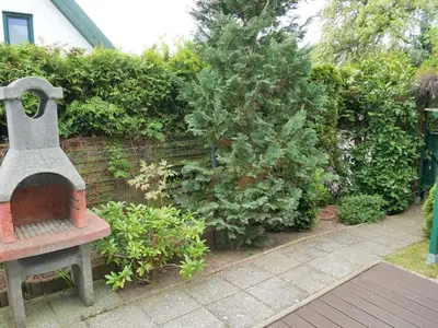 Ferienwohnung für 2 Personen (30 m²) in Zempin (Seebad) 4/10