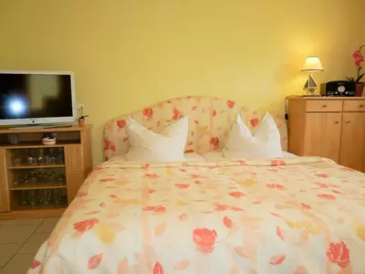 Ferienwohnung für 2 Personen (30 m²) in Zempin (Seebad) 6/10