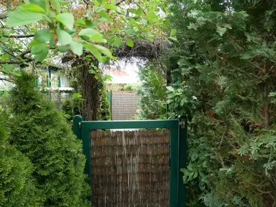 Ferienwohnung für 2 Personen (30 m²) in Zempin (Seebad) 7/10