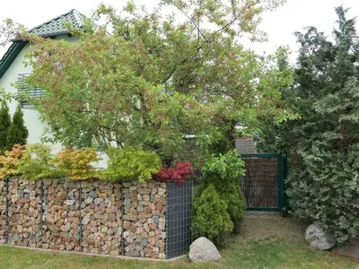 Ferienwohnung für 2 Personen (30 m²) in Zempin (Seebad) 8/10