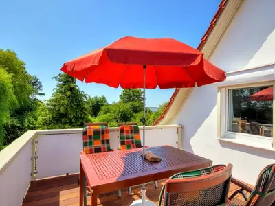 Ferienwohnung für 7 Personen (110 m²) in Zempin (Seebad) 4/10