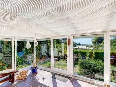 Ferienwohnung für 7 Personen (110 m²) in Zempin (Seebad) 8/10
