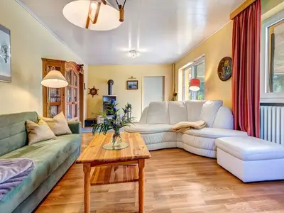 Ferienwohnung für 7 Personen (110 m²) in Zempin (Seebad) 9/10
