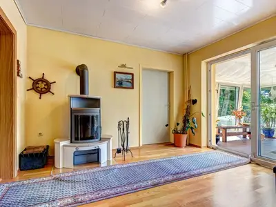 Ferienwohnung für 7 Personen (110 m²) in Zempin (Seebad) 10/10