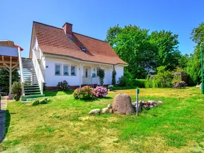 Ferienwohnung für 2 Personen (50 m²) in Zempin (Seebad) 3/10