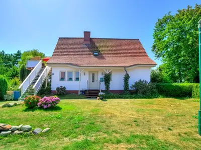 Ferienwohnung für 2 Personen (50 m²) in Zempin (Seebad) 4/10