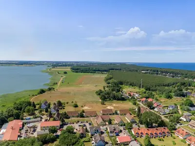 Ferienwohnung für 2 Personen (50 m²) in Zempin (Seebad) 6/10