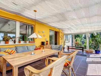 Ferienwohnung für 4 Personen (60 m²) in Zempin (Seebad) 2/10