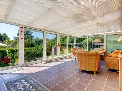 Ferienwohnung für 4 Personen (60 m²) in Zempin (Seebad) 3/10