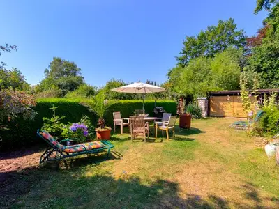 Ferienwohnung für 4 Personen (60 m²) in Zempin (Seebad) 5/10