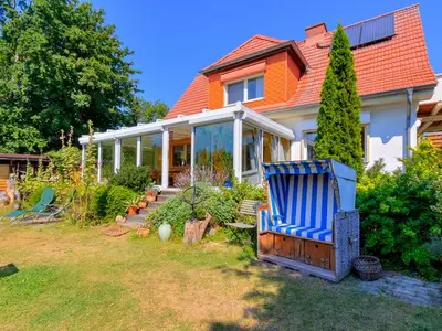 Ferienwohnung für 4 Personen (60 m²) in Zempin (Seebad) 6/10