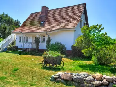 Ferienwohnung für 4 Personen (60 m²) in Zempin (Seebad) 7/10