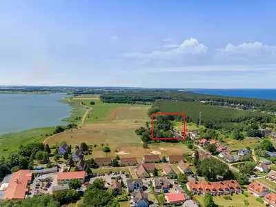 Ferienwohnung für 4 Personen (60 m²) in Zempin (Seebad) 8/10