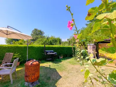 Ferienwohnung für 4 Personen (60 m²) in Zempin (Seebad) 9/10