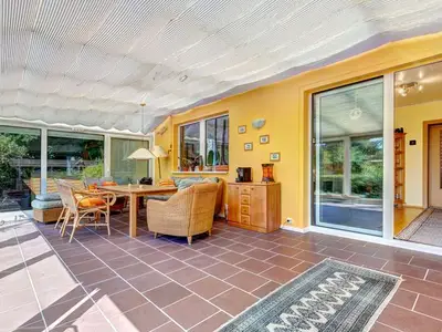 Ferienwohnung für 4 Personen (60 m²) in Zempin (Seebad) 10/10