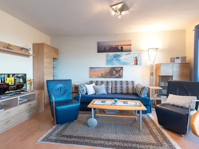 Ferienwohnung für 3 Personen (56 m²) in Zempin (Seebad) 1/10