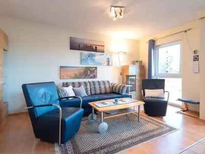Ferienwohnung für 3 Personen (56 m²) in Zempin (Seebad) 3/10
