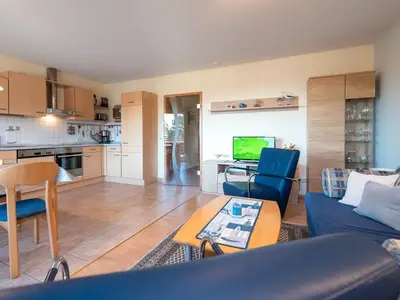 Ferienwohnung für 3 Personen (56 m²) in Zempin (Seebad) 6/10