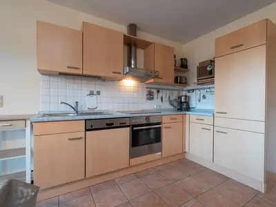 Ferienwohnung für 3 Personen (56 m²) in Zempin (Seebad) 7/10