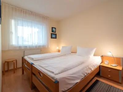 Ferienwohnung für 3 Personen (56 m²) in Zempin (Seebad) 8/10