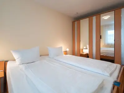 Ferienwohnung für 3 Personen (56 m²) in Zempin (Seebad) 9/10