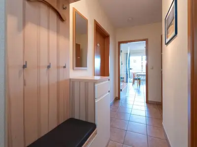 Ferienwohnung für 3 Personen (56 m²) in Zempin (Seebad) 10/10