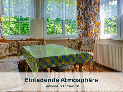 Ferienwohnung für 3 Personen (45 m²) in Zempin (Seebad) 8/10