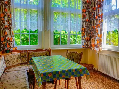 Ferienwohnung für 3 Personen (45 m²) in Zempin (Seebad) 9/10