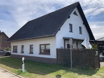 Ferienwohnung für 2 Personen (47 m²) in Zempin (Seebad) 1/10