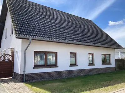 Ferienwohnung für 2 Personen (47 m²) in Zempin (Seebad) 2/10
