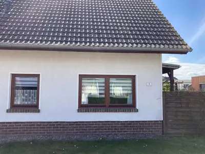 Ferienwohnung für 2 Personen (47 m²) in Zempin (Seebad) 3/10