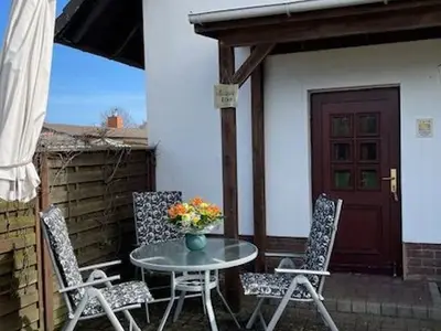 Ferienwohnung für 2 Personen (47 m²) in Zempin (Seebad) 4/10