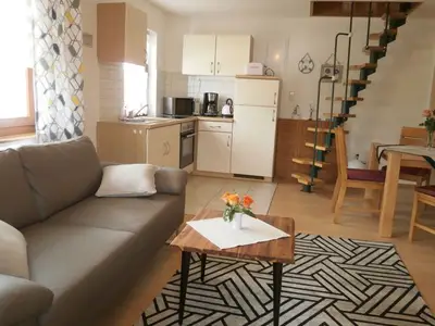 Ferienwohnung für 2 Personen (47 m²) in Zempin (Seebad) 5/10