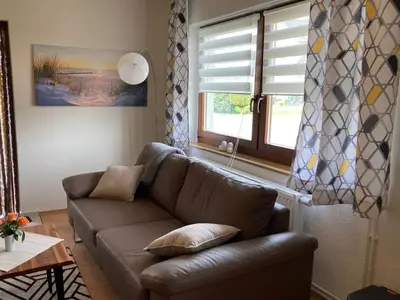 Ferienwohnung für 2 Personen (47 m²) in Zempin (Seebad) 6/10